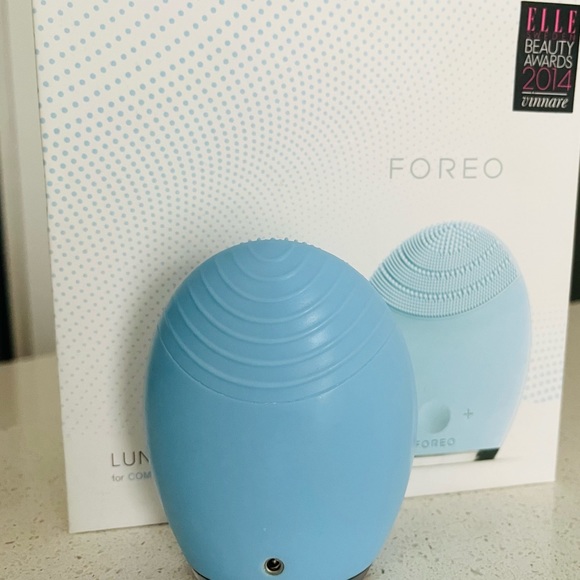 Foreo LUNA for combination skin - Picture 2 of 5